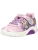 GEOX Sneakers  blauw / groen / lila / rosa