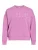 VILA Sweatshirt ‘VIReflect’  pink