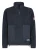 Eight2Nine Fleece jas  donkerblauw