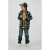 Vingino overhemd donkerblauw