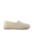 Dames espadrilles Toms Alpargata Rope 2.0