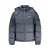 Hoge taille wijde denim jeans