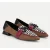 Montevita mocassin voor dames, beige