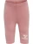 Hummel Leggings  mauve / wit