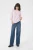 Pullover Regular fit rose