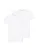 !Solid Shirt ‘ODIT’  wit