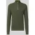 MCNEAL Gebreide pullover met opstaande kraag