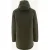 JOTT Amsterdam Monogram Jacket Army / Monogram Fire