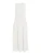 VILA Jurk ‘VIElinore’  wit