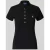 Polo Ralph Lauren regular fit poloshirt van katoenmix model ‘JULIE’