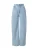 Sálea Jeans  blauw