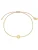 Glanzstücke München Armband  goudgeel