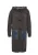 RISA Vest Dames donkergrijs