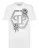 T-Shirt Ronde Hals Smile