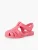 IGOR Strand-/badschoen  neonroze
