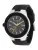 Plein Sport Analoog horloge  zwart / wit