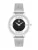 Rhodenwald & Söhne Analoog horloge  zilver