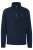 BLEND Trui ‘Flint’  blauw