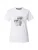 Karl Lagerfeld Shirt ‘Ikon’  beige / zwart / wit