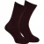 Marcmarcs Sokken Red Rome Cotton Rood