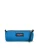 EASTPAK Etui  blauw / royal blue/koningsblauw / gemengde kleuren