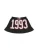 AND1 Rok ‘1993 Airtex’  rood / zwart / offwhite