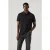 Levi’s Housemark Polo Shirt Black
