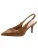 Tamaris Slingpumps  cognac