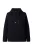 Ulla Popken Sweatshirt  zwart