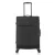 Pack Easy Trolley ‘GoUp’  zwart