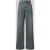 Diesel Wide fit jeans met 5-pocketmodel