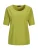 Goldner Shirt  lichtgroen