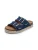 South Beach Muiltjes  donkerblauw