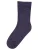 CASH-MERE.CH Sokken  lavendel