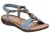 Rieker V7568 Sandalen