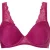 Livera Bra Tshirt Donna Stripe Lace Sweet Cherry
