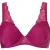 Livera Bra Tshirt Donna Stripe Lace Sweet Cherry
