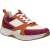 JOSEF SEIBEL Dames Sneaker Elli 09 in rood