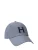Hackett London Pet ‘HRTG’  navy / opaal