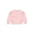 LEVV sweater – lichtroze