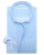 The BLUEPRINT Premium | Heren | Casual Overhemd Blauw