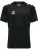 Hummel Functioneel shirt  zwart / wit