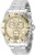 Invicta Pro Diver 51138 Herenhorloge – Quartz Uurwerk – Roestvrij Staal met Beige Wijzerplaat – 43 mm