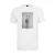 T-shirt Mister Tee peace sign