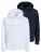 JACK & JONES Sweatshirt ‘Star’  blauw gemêleerd