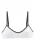 Copenhagen Studios Bikinitop  zwart / wit