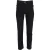 Balmain skinny jeans met contrasterende strepen in zwart katoen