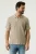 Pilot polo beige