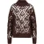 Ibana Katja Dark Brown