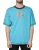 Nummer Patches T-shirt 62 Stijl